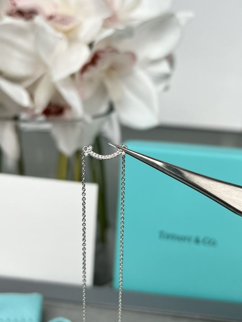 Tiffany Necklaces